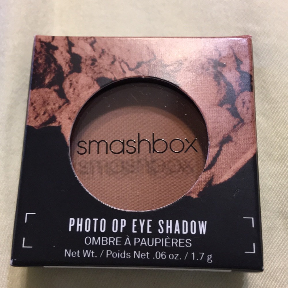 NIB SMASHBOX photo op eyeshadow